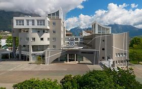 Hotel Europa Belluno